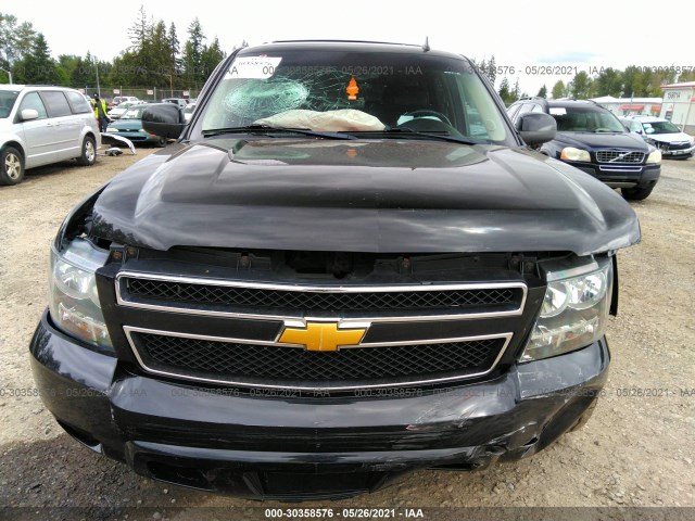 Photo 5 VIN: 1GNSKBE06BR152278 - CHEVROLET TAHOE 