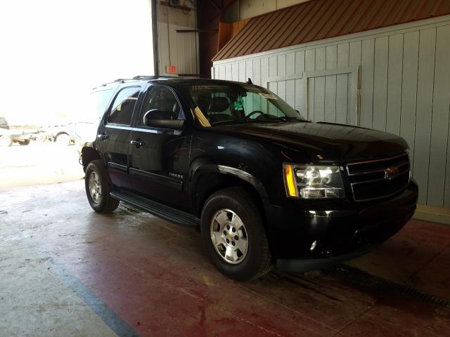 Photo 0 VIN: 1GNSKBE06BR177553 - CHEVROLET TAHOE K150 