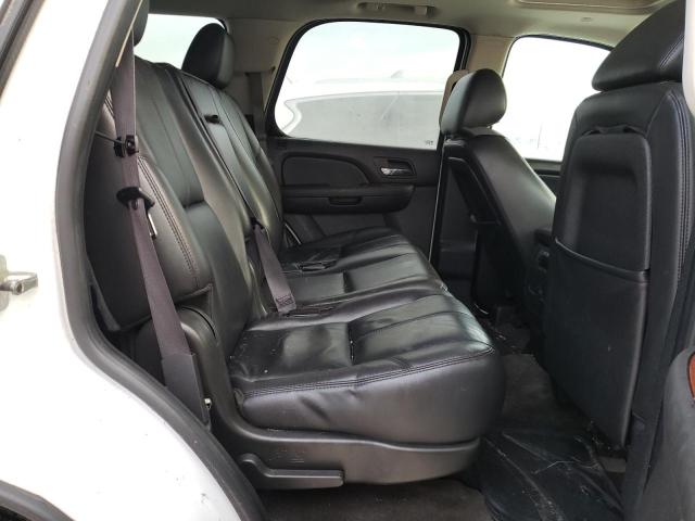 Photo 5 VIN: 1GNSKBE06BR207487 - CHEVROLET TAHOE K150 