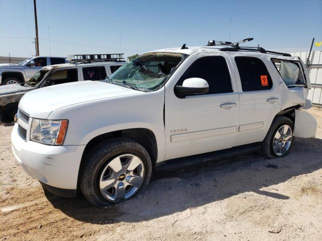 Photo 0 VIN: 1GNSKBE06BR255541 - CHEVROLET TAHOE 