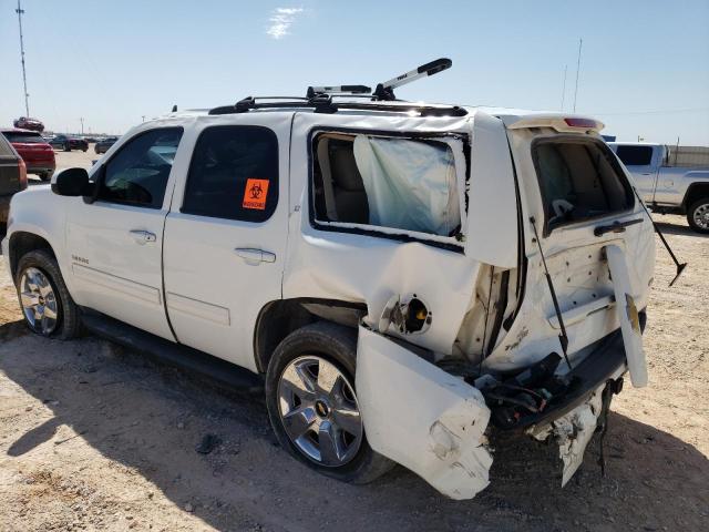 Photo 1 VIN: 1GNSKBE06BR255541 - CHEVROLET TAHOE 