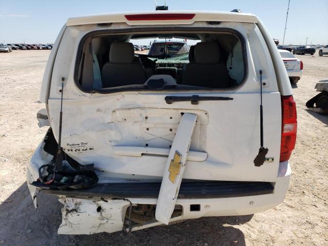 Photo 5 VIN: 1GNSKBE06BR255541 - CHEVROLET TAHOE 