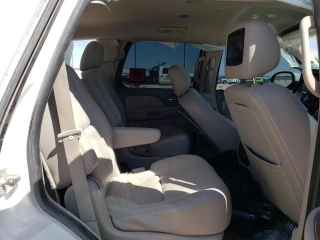 Photo 9 VIN: 1GNSKBE06BR255541 - CHEVROLET TAHOE 