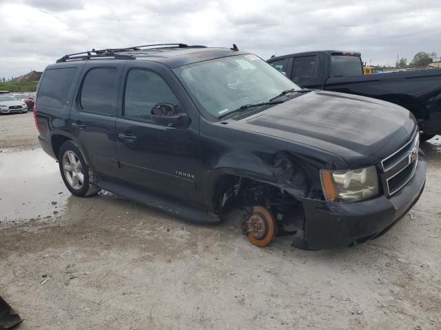 Photo 3 VIN: 1GNSKBE06BR294016 - CHEVROLET TAHOE 