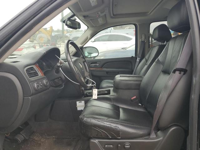 Photo 6 VIN: 1GNSKBE06BR294016 - CHEVROLET TAHOE 