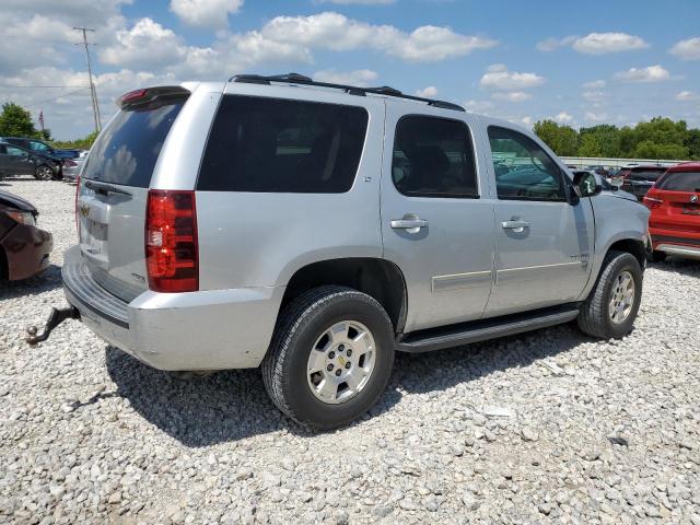 Photo 2 VIN: 1GNSKBE06BR346258 - CHEVROLET TAHOE K150 