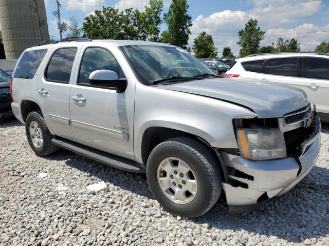 Photo 3 VIN: 1GNSKBE06BR346258 - CHEVROLET TAHOE K150 