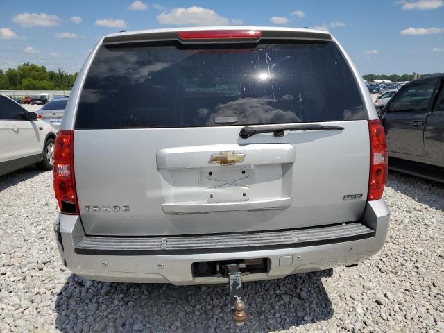 Photo 5 VIN: 1GNSKBE06BR346258 - CHEVROLET TAHOE K150 