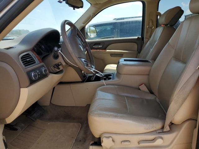 Photo 6 VIN: 1GNSKBE06BR346258 - CHEVROLET TAHOE K150 