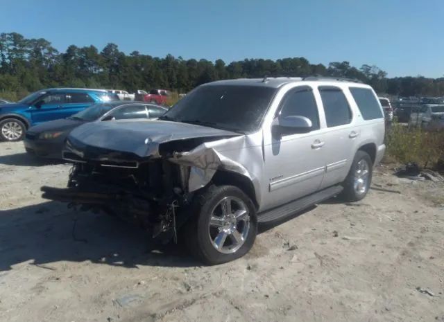 Photo 1 VIN: 1GNSKBE06BR355333 - CHEVROLET TAHOE 