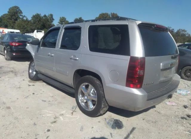 Photo 2 VIN: 1GNSKBE06BR355333 - CHEVROLET TAHOE 