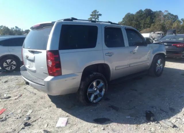 Photo 3 VIN: 1GNSKBE06BR355333 - CHEVROLET TAHOE 