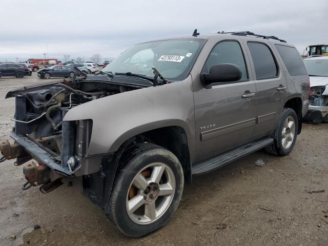 Photo 0 VIN: 1GNSKBE06BR366817 - CHEVROLET TAHOE 