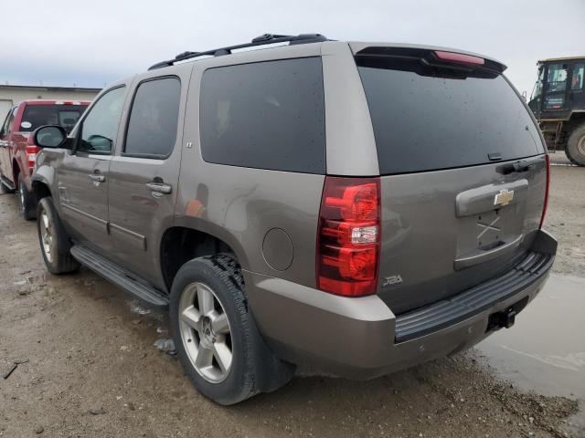 Photo 1 VIN: 1GNSKBE06BR366817 - CHEVROLET TAHOE 