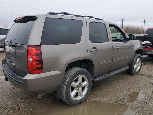 Photo 2 VIN: 1GNSKBE06BR366817 - CHEVROLET TAHOE 