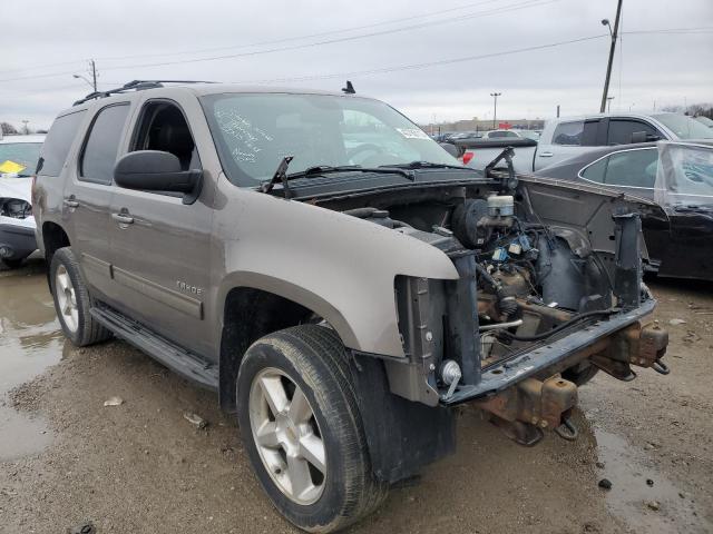 Photo 3 VIN: 1GNSKBE06BR366817 - CHEVROLET TAHOE 