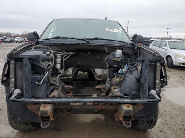 Photo 4 VIN: 1GNSKBE06BR366817 - CHEVROLET TAHOE 