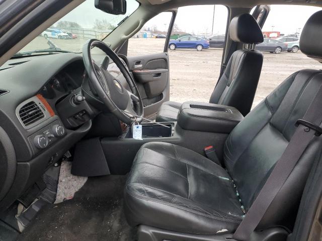 Photo 6 VIN: 1GNSKBE06BR366817 - CHEVROLET TAHOE 