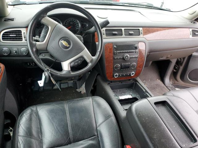 Photo 7 VIN: 1GNSKBE06BR366817 - CHEVROLET TAHOE 