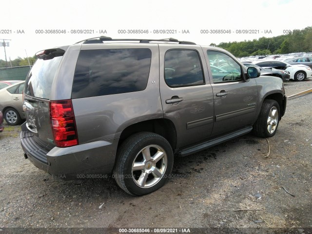 Photo 3 VIN: 1GNSKBE06BR394407 - CHEVROLET TAHOE 