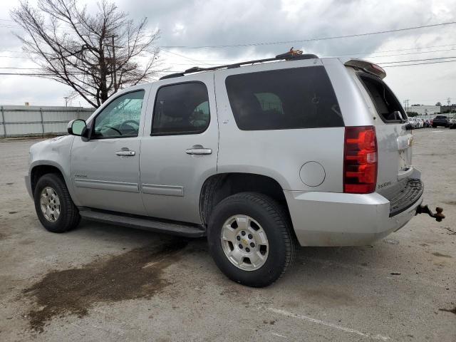 Photo 1 VIN: 1GNSKBE06CR107407 - CHEVROLET TAHOE K150 