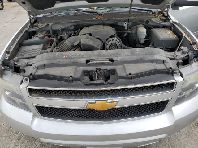 Photo 11 VIN: 1GNSKBE06CR107407 - CHEVROLET TAHOE K150 