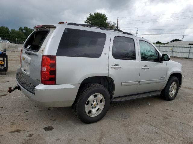 Photo 2 VIN: 1GNSKBE06CR107407 - CHEVROLET TAHOE K150 