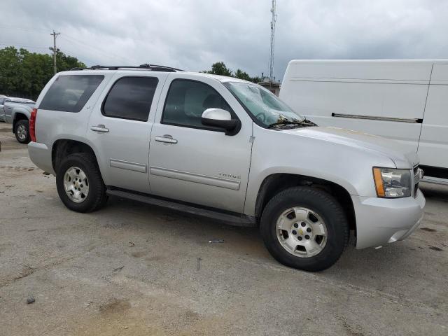 Photo 3 VIN: 1GNSKBE06CR107407 - CHEVROLET TAHOE K150 