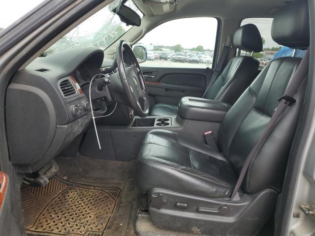 Photo 6 VIN: 1GNSKBE06CR107407 - CHEVROLET TAHOE K150 