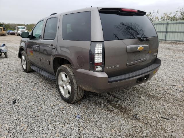 Photo 2 VIN: 1GNSKBE06CR122022 - CHEVROLET TAHOE K150 