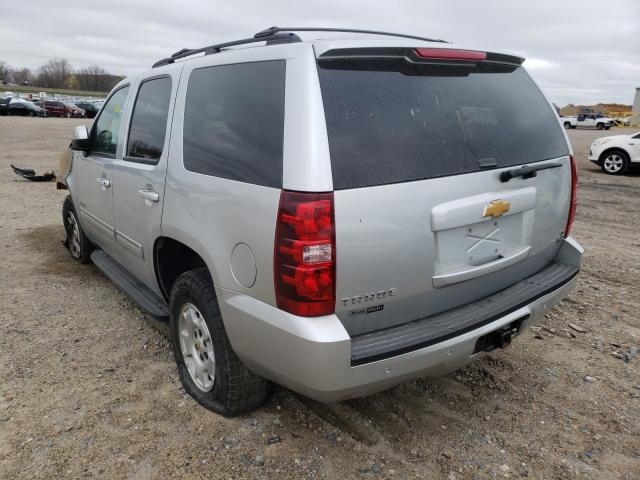 Photo 2 VIN: 1GNSKBE06CR132114 - CHEVROLET TAHOE K150 