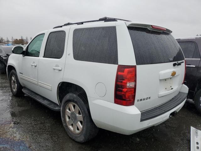 Photo 1 VIN: 1GNSKBE06CR204297 - CHEVROLET TAHOE 