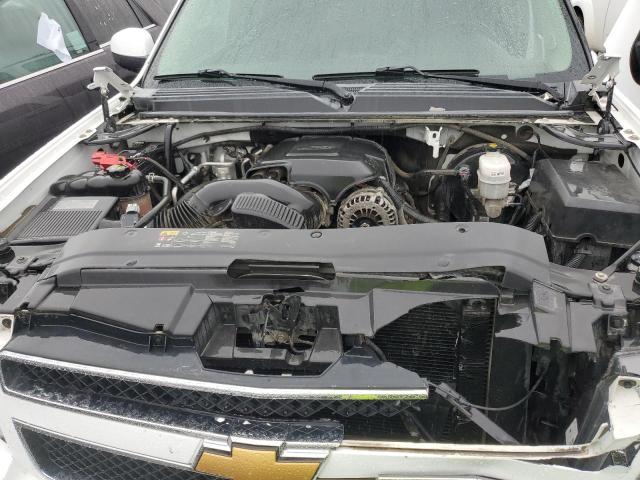 Photo 11 VIN: 1GNSKBE06CR204297 - CHEVROLET TAHOE 