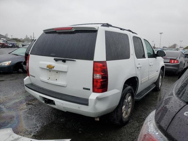 Photo 2 VIN: 1GNSKBE06CR204297 - CHEVROLET TAHOE 