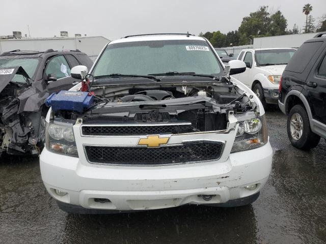 Photo 4 VIN: 1GNSKBE06CR204297 - CHEVROLET TAHOE 