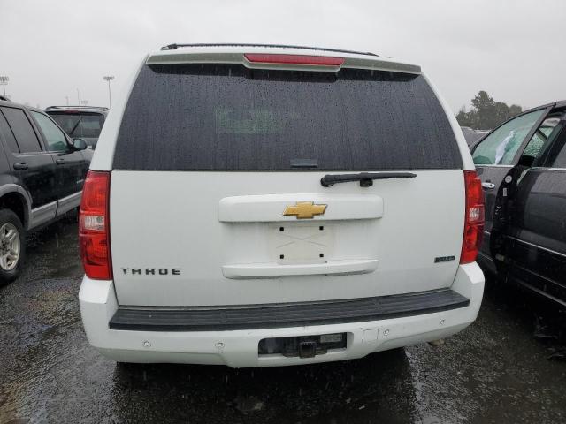 Photo 5 VIN: 1GNSKBE06CR204297 - CHEVROLET TAHOE 