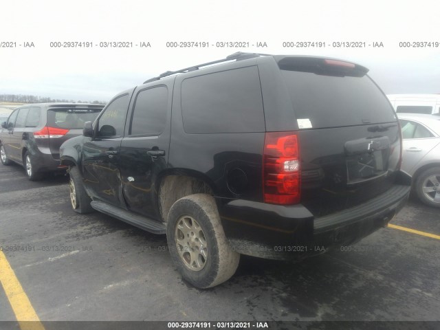 Photo 2 VIN: 1GNSKBE06CR302374 - CHEVROLET TAHOE 