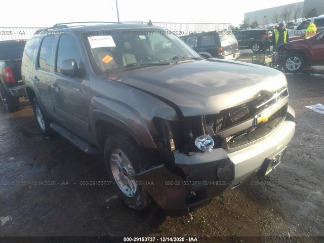 Photo 0 VIN: 1GNSKBE06CR310409 - CHEVROLET TAHOE 