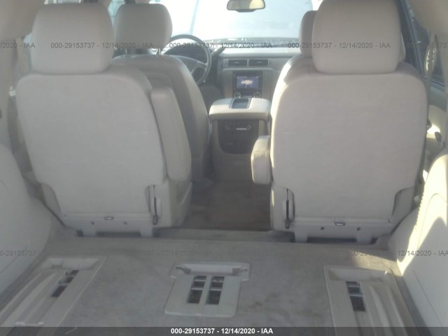 Photo 7 VIN: 1GNSKBE06CR310409 - CHEVROLET TAHOE 