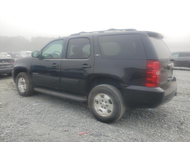 Photo 1 VIN: 1GNSKBE06DR180973 - CHEVROLET TAHOE 