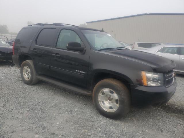 Photo 3 VIN: 1GNSKBE06DR180973 - CHEVROLET TAHOE 