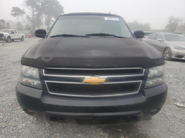 Photo 4 VIN: 1GNSKBE06DR180973 - CHEVROLET TAHOE 