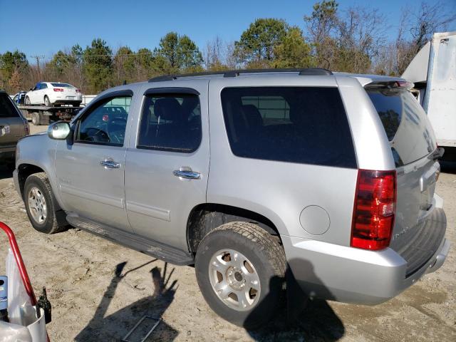 Photo 1 VIN: 1GNSKBE06DR195165 - CHEVROLET TAHOE K150 