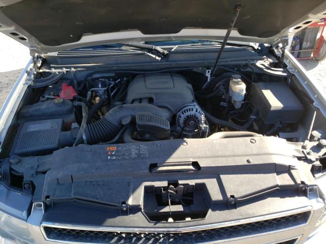 Photo 10 VIN: 1GNSKBE06DR195165 - CHEVROLET TAHOE K150 