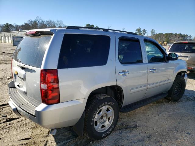 Photo 2 VIN: 1GNSKBE06DR195165 - CHEVROLET TAHOE K150 