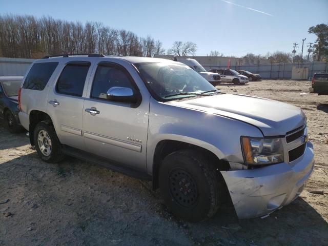 Photo 3 VIN: 1GNSKBE06DR195165 - CHEVROLET TAHOE K150 