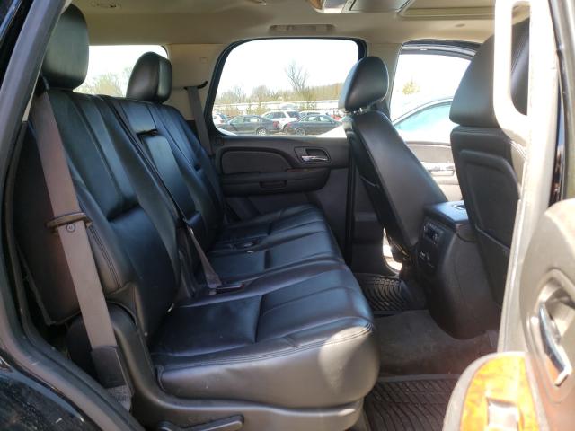 Photo 5 VIN: 1GNSKBE06DR226172 - CHEVROLET TAHOE K150 