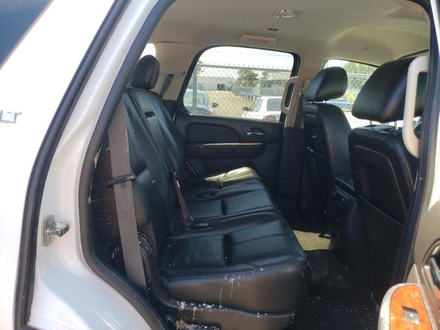 Photo 5 VIN: 1GNSKBE06DR313778 - CHEVROLET TAHOE K150 