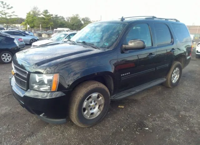 Photo 1 VIN: 1GNSKBE06DR320696 - CHEVROLET TAHOE 