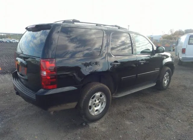 Photo 3 VIN: 1GNSKBE06DR320696 - CHEVROLET TAHOE 